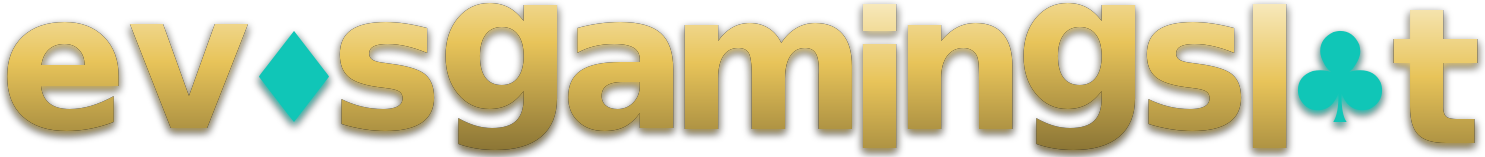 evosgamingslot logo